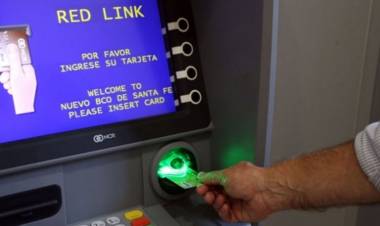 Dieron a conocer el cronograma de pagos para activos y pasivos de la provincia