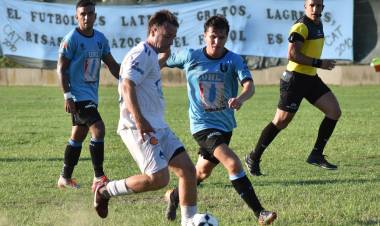 Universidad y El Quillá empataron sin goles en la ida