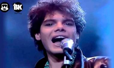 Mix Disco: Vol 1 (La isla bonita, Big in japan, Marinero...) Radio Online Santa Fe