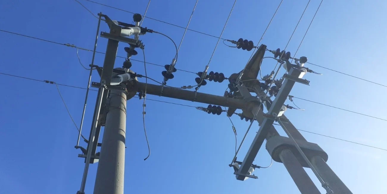 Cortes programados de luz para este jueves en Santa Fe y Rincón