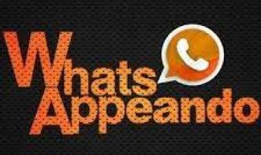 Whatsappeando Ciclo 2023