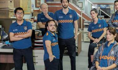 División Palermo, el éxito de Netflix que eleva el debate alrededor de la corrección política