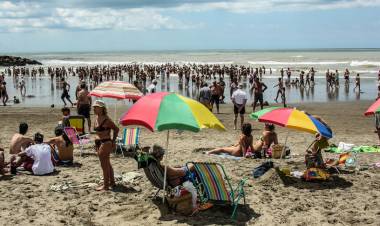 Según informe privado, Argentina registró un nuevo récord en turismo: $ 33,8 millones de viajeros gastaron $ 1,3 billones