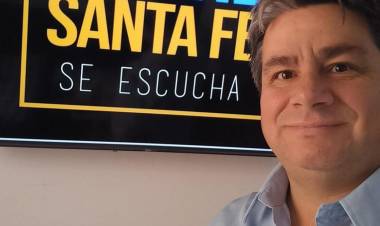 Whatsappeando con Ariel Fernández - Ciclo 2/Segundo Programa 2023