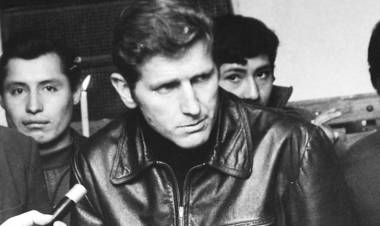 ¿Quién mató al padre Mugica?