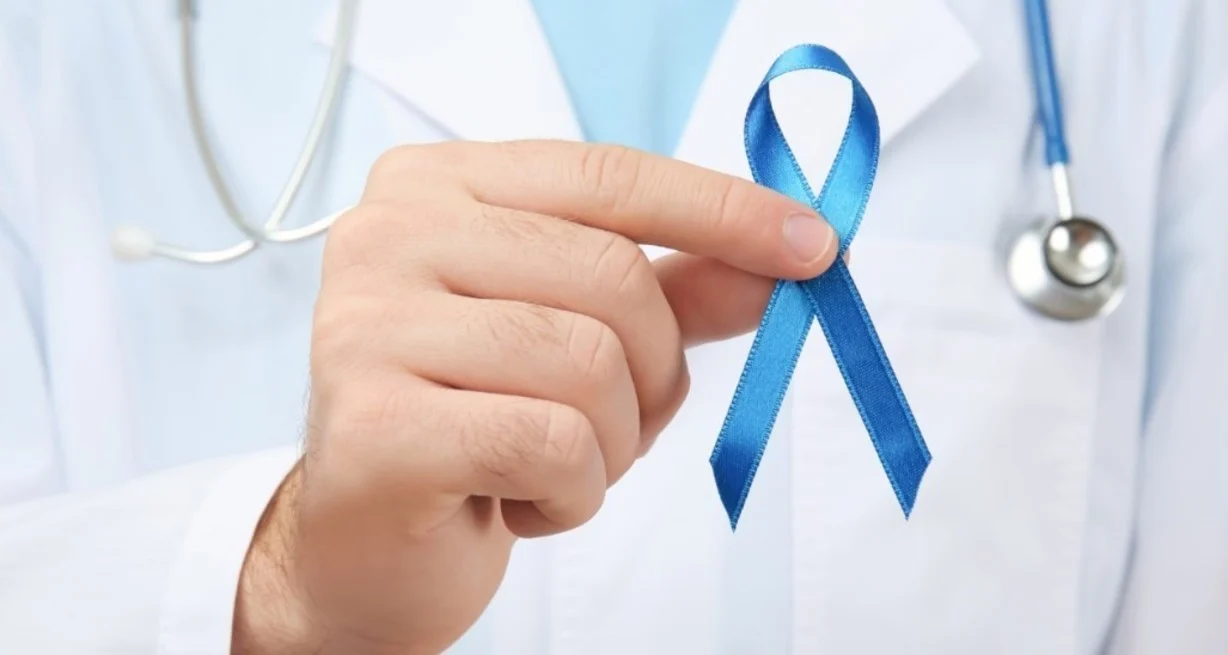 31 de marzo: Día Mundial contra el Cáncer de Colon