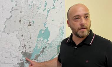 Foro Santafesino: Presentan propuesta para mejorar los accesos a la ciudad de Santa Fe