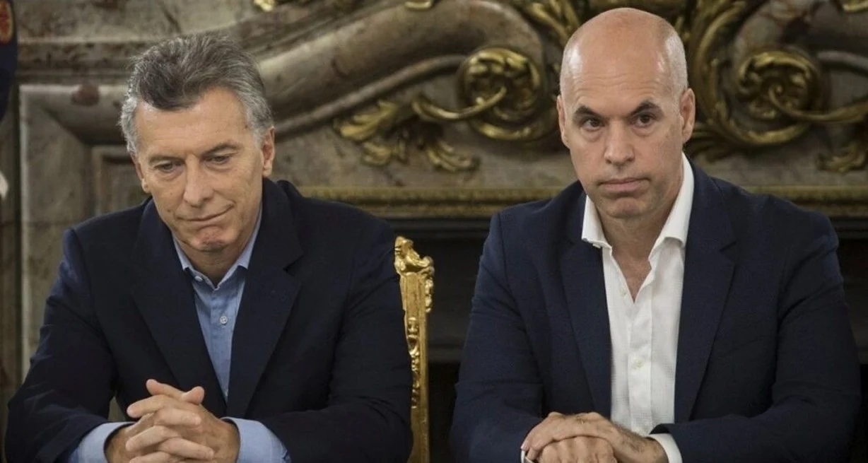 Mauricio Macri reaccionó a las elecciones concurrentes: "Que profunda desilusión"