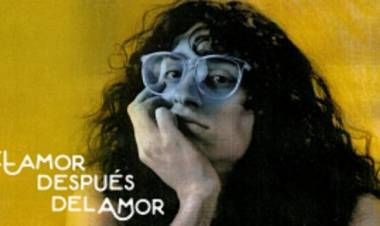 Llega a Netflix la serie de Fito Páez: “El amor después del amor”