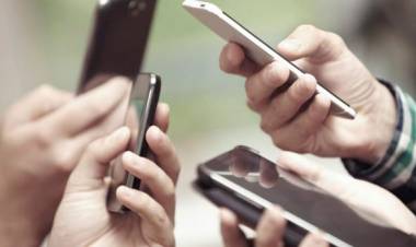 Habrá subas mensuales hasta fin de año en telefonía e internet: de cuánto serán