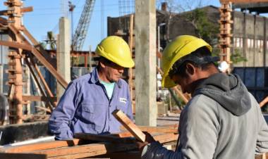 INFRAESTRUCTURA: Construirán 12 establecimientos sanitarios en Entre Ríos