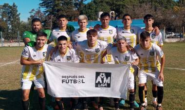 Resultados fecha 10, torneo Jorge García