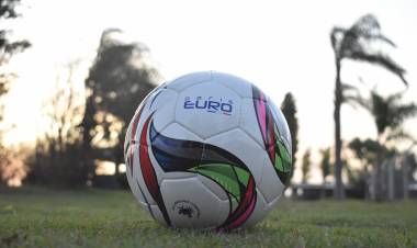 Resultados fecha 12, torneo Jorge García