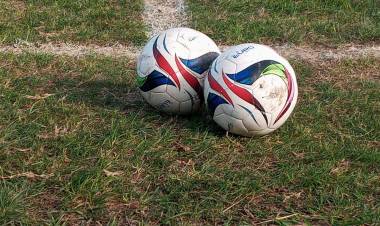 RESUMEN DEPORTIVO DE LA LIGA SANTAFESINA