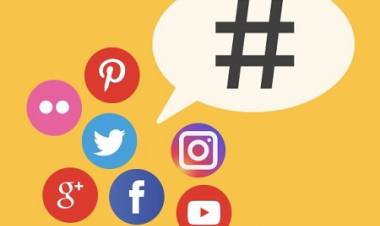 Aprendiendo sobre redes sociales: #Hashtags: ¿Cómo buscar los que sirven para posicionar mi cuenta?