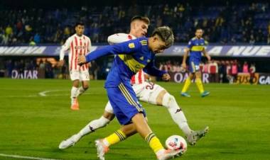 Unión recibe a Boca en busca de una victoria para oxigenar su realidad deportiva