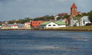 El Gobierno rechazó de "manera categórica" las maniobras militares británicas en las Islas Malvinas