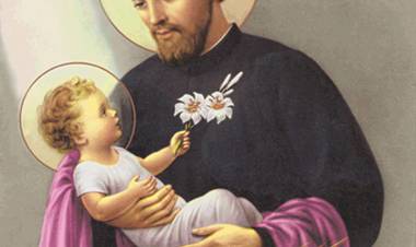 Cronograma: se celebra en Santa Fe la festividad por San Cayetano, patrono de la Paz, el Pan y el Trabajo