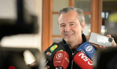 PASO a Gobernador en Entre Ríos: Juntos se impuso como espacio, pero el peronismo tuvo al candidato más votado