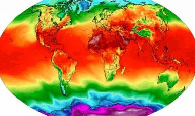 Alertan que el “feroz calor invernal es excepcional” en Argentina: a qué se debe