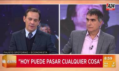 Elecciones 2023: "Para el Mercado ganó la incertidumbre" - Economista