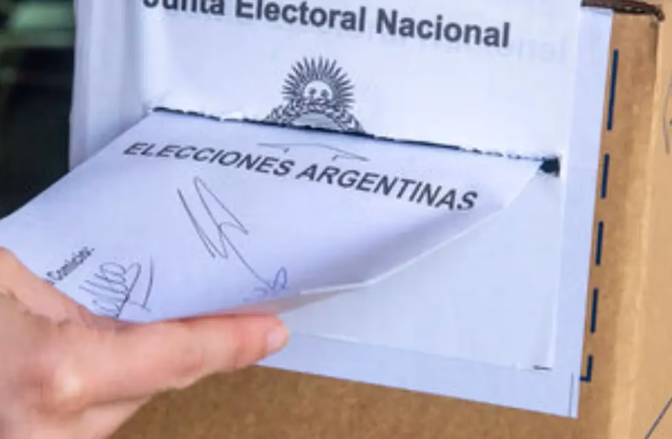  GUALEGUAYCHÚ / ELECCIONES 2023: Martín Roberto Piaggio encabeza los comicios seguido por Mauricio Davico de Juntos por el Cambio