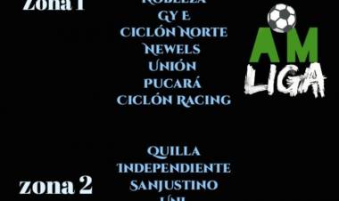 El Torneo Clausura de Liga Santafesina se llamará Alberto Garau