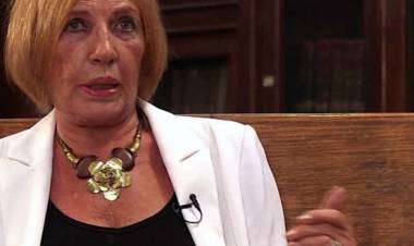 "Tenemos que ser muy cuidadosos en las próximas elecciones, porque Milei va por todo", dijo la ex vicegobernadora Griselda Tessio