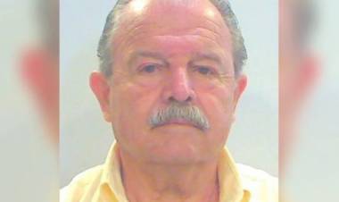 Condenaron a prisión perpetua al exmilitar Alberto Jaime por el asesinato de una joven de 18 años en el microcentro santafesino