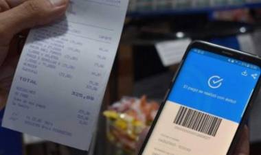 El tope de reintegro de Billetera Santa Fe pasará a ser de $8.000 a partir de septiembre