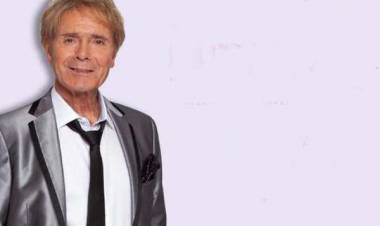 Cliff Richard celebra 65 años en la música con nuevo álbum orquestal