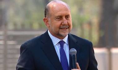 El gobernador anunció que se amplía el monto de reintegro de Billetera Santa Fe.