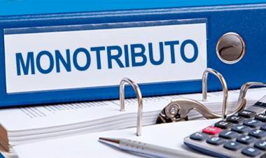 El Gobierno prorrogó los vencimientos de las categorías más bajas del monotributo hasta febrero de 2024