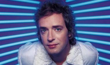 Gustavo Cerati fue elegido entre los 50 mejores cantantes de la historia del rock