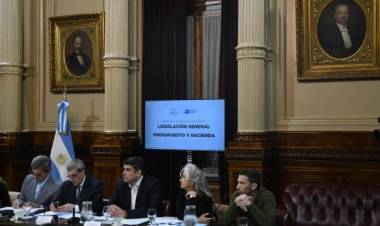 El Senado convertirá en ley el proyecto para eliminar Ganancias