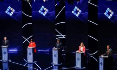 "Nadie se salva solo": el pedido de la Iglesia Católica a los candidatos presidenciales