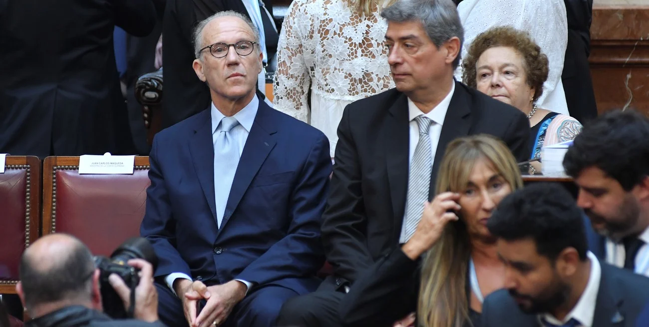 Informe técnico preliminar: Qué datos había en los teléfonos del sospechoso de espiar a jueces.