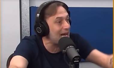 TRONCO: PERIODISTA DE NEURA EXPLICA PORQUE LA GENTE SE QUIERE SACAR LOS PESOS DE ENSIMA SON COMO ZOMBIS...!!!