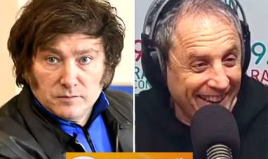 QUÉ PASA TREVELIN - RECORTE DE PROGRAMA 