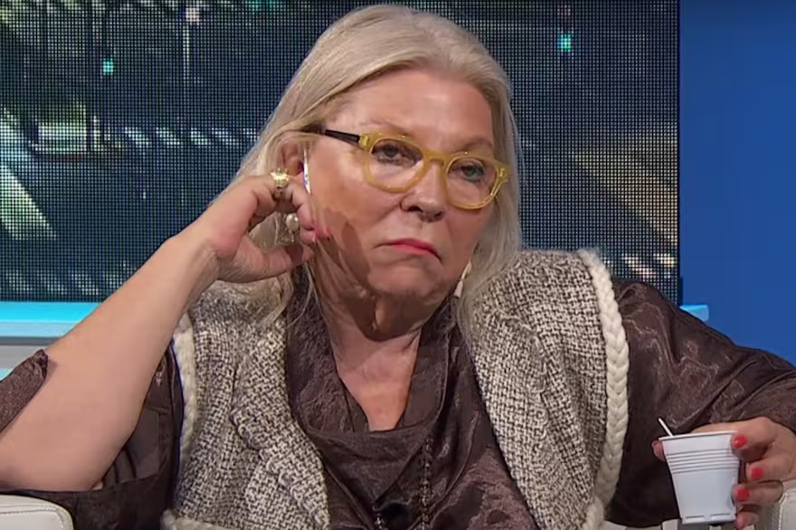 Elecciones 2023 | Carrió cargó contra Macri por el apoyo de Pro a Milei: “Siempre jugó para él”