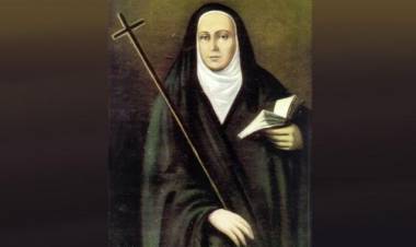 Claudio Perusini, el santafesino protagonista del milagro que convirtió en santa a Mama Antula: "Dios se manifiesta todos los días, a cada rato"