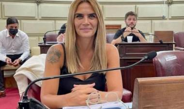 Granata, decepcionada con Milei: "Se convirtió en lo que decíamos que no íbamos a ser. No me esperaba esta desilusión"
