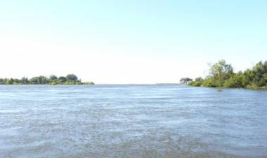 El intendente de San Javier manifestó preocupación por la subida del río: "Hay que mirarlo con atención"