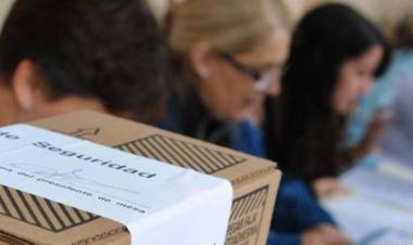 El Gobierno mantendrá el feriado del día después del balotaje