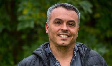 Paulón, sobre el acompañamiento del socialismo a Massa: "Las ideas de Milei son un peligro para la democracia"