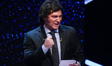 Por qué quiere ser presidente Javier Milei