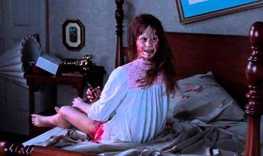 Linda Blair y los 50 años de "El Exorcista": "Para mí fue un juego, no la entendí"
