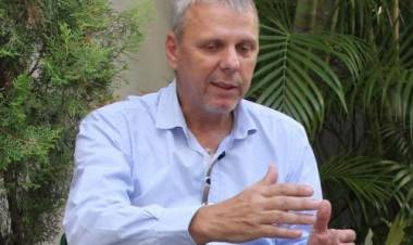 “Fue bastante urticante escuchar nombrar a Margaret Thatcher en el debate presidencial”