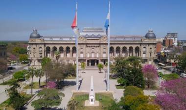 La inflación de octubre en Santa Fe fue del 8,7% y el aumento salarial a estatales será del 37,2%