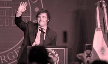 UNA PALIZA JUBILATORIA A LOS DINOSAURIOS DEL PERONISMO